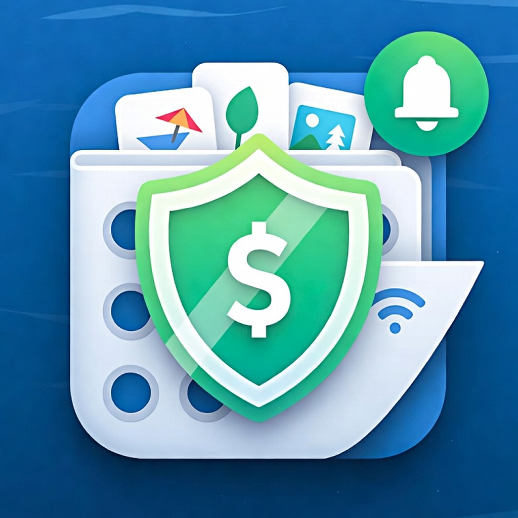 CruiseBillGuard