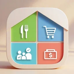 EasierHomePlanner