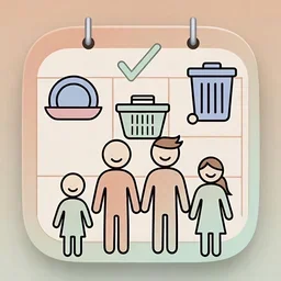 EasyFamilyChores