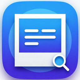 PhotoTextFinder
